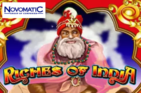 Riches of India